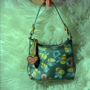 Dooney & Bourke handbag